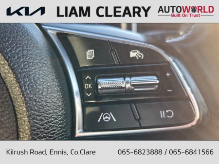 2023 Kia Ceed PE SW PHEV 6DR AUTO €26,495 thumbnail