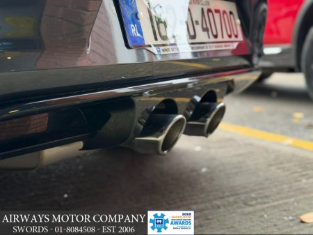 2016 Volkswagen Golf ALLSTAR 1.2 TSI DSG 5DR thumbnail