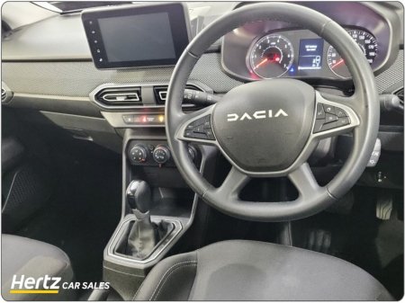 2023 Dacia Sandero - thumbnail 12