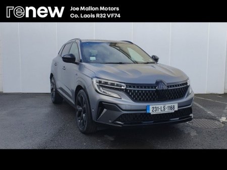 2023 Renault Austral E-TECH Hybrid 200 techno esprit Alpine