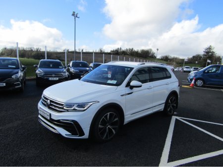 2023 Volkswagen Tiguan - thumbnail 5