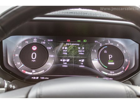 2023 Land Rover Range Rover - thumbnail 23