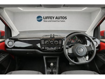 2014 Volkswagen up! - thumbnail 5