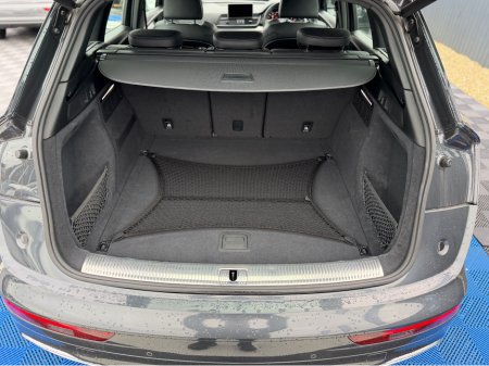 2019 Audi Q5 S-LINE QUATTRO - 2.0L DIESEL - AUTO - 12M WARRANTY - CAR: 1780 €36,950 thumbnail