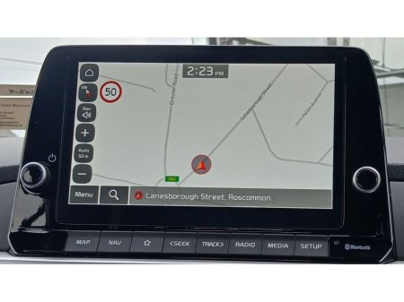 2026 Kia Picanto - thumbnail 12