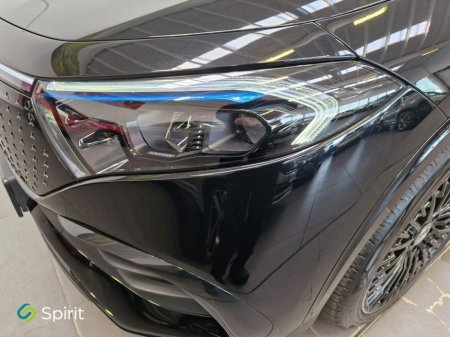 2025 Mercedes-Benz EQA - thumbnail 22