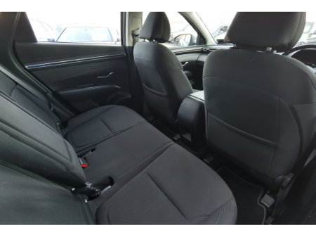 2023 Hyundai Tucson - thumbnail 11