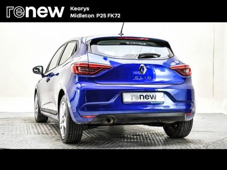 2022 Renault Clio Dynamique TCe 90 €15,990