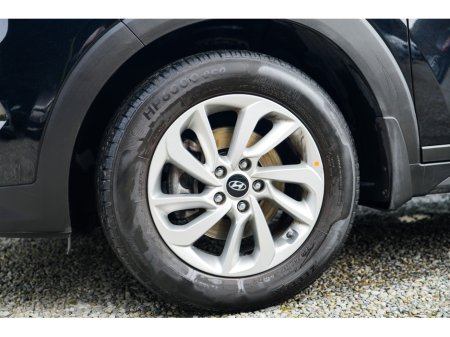 2018 Hyundai Tucson - thumbnail 8