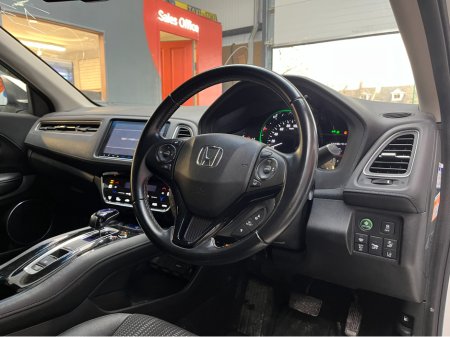 2017 Honda Vezel - thumbnail 10