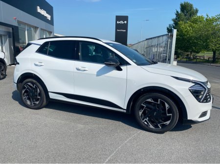 2022 Kia Sportage - photo 5