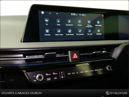 2023 Kia EV6 GT Line 5DR Auto €36,995 thumbnail