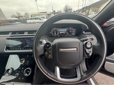 2018 Land Rover Range Rover Velar - thumbnail 10