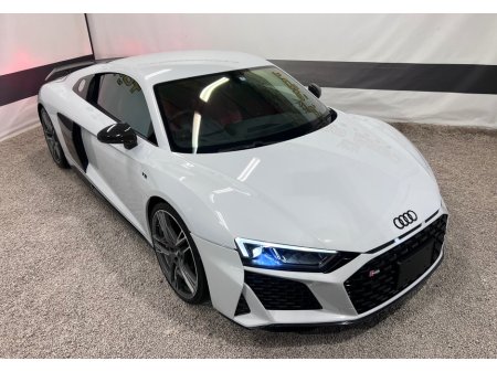 2022 Audi R8 R8 V10 Performance Carbon Edition €1 thumbnail