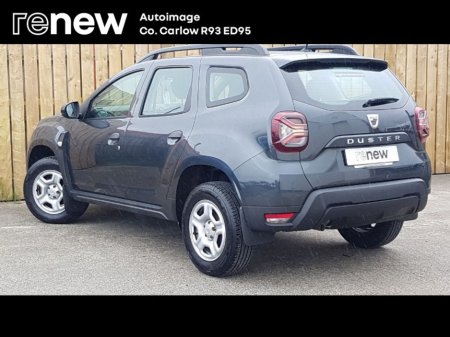 2022 Dacia Duster 1.5 Blue dCi 115 D Essential * 1 OWNER * €18,500