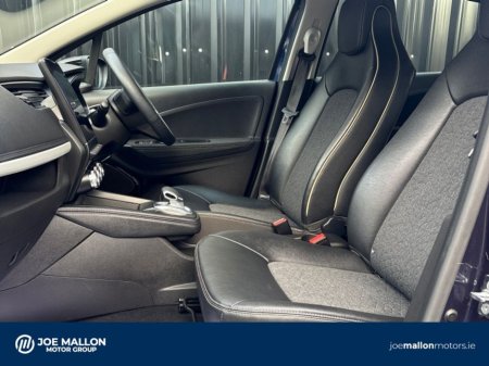 2023 Renault Zoe - thumbnail 8