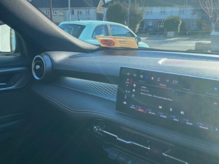 2025 Alfa Romeo Tonale - thumbnail 14