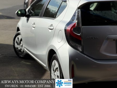 2020 Toyota Aqua - thumbnail 22