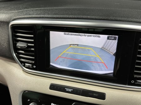 2020 Kia Sportage K3 1.6 Crdi *Just 83, 000 KMS* €23,800 thumbnail