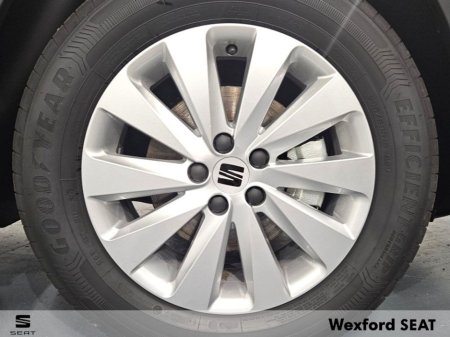 2026 SEAT Arona 1.0 TSI 115HP DSG SE €232 per month €33,575 thumbnail