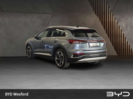 2021 Audi e-tron - thumbnail 16