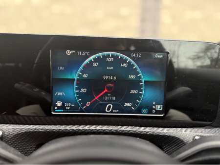 2020 Mercedes-Benz A Class - thumbnail 15