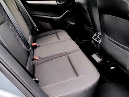 2021 Skoda Karoq 2.0TDI 115HP Ambition €24,950 thumbnail