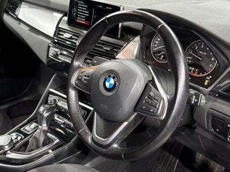 2016 BMW 2 Series - thumbnail 14