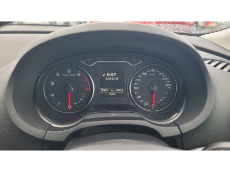 2015 Audi A3 - thumbnail 17