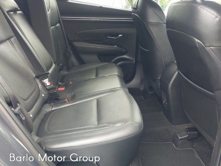 2021 Hyundai Tucson - thumbnail 12