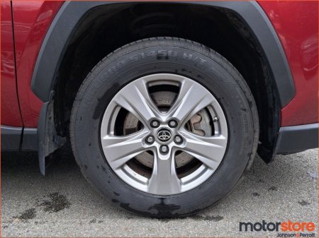 2022 Toyota Rav4 - thumbnail 9