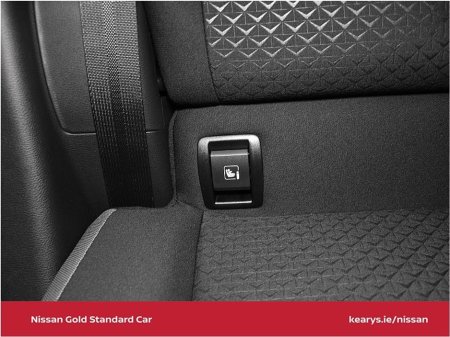 2020 Nissan Juke - thumbnail 16