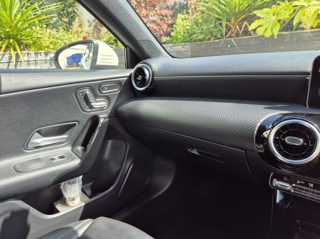 2020 Mercedes-Benz A Class - thumbnail 26