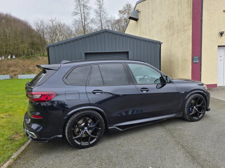 2022 BMW X5 - thumbnail 5