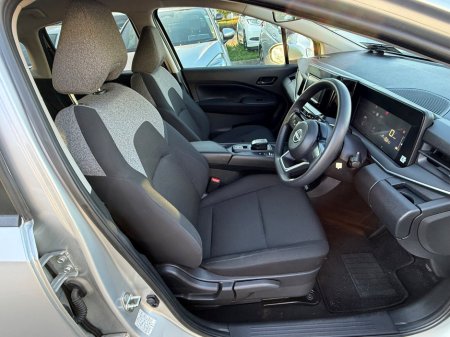 2022 Nissan Note  €17,890 thumbnail