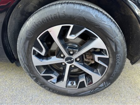 2023 Kia Sportage - thumbnail 9