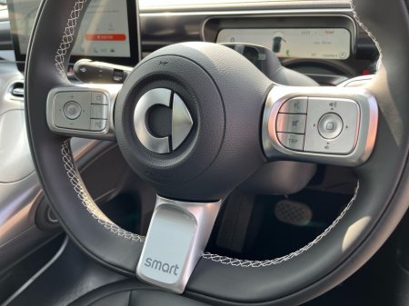 2025 Smart #1 - thumbnail 21