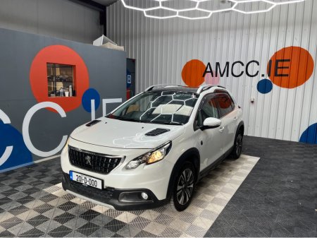 2020 Peugeot 2008 - photo 5