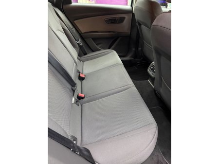 2018 SEAT Leon - thumbnail 7