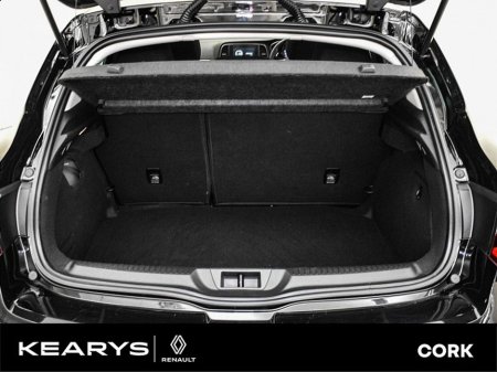 2020 Renault Megane - thumbnail 9