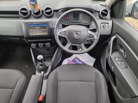 2021 Dacia Duster - thumbnail 22