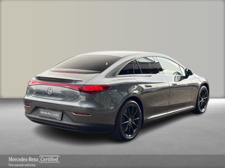 2022 Mercedes-Benz EQE 300 Sport €49,900