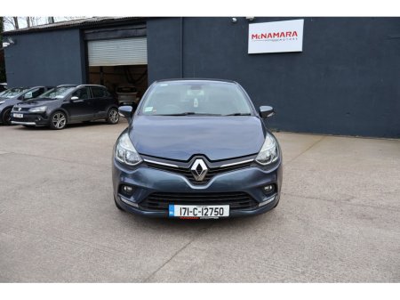 2017 Renault Clio - thumbnail 4