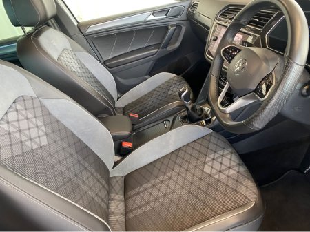 2024 Volkswagen Tiguan - thumbnail 14