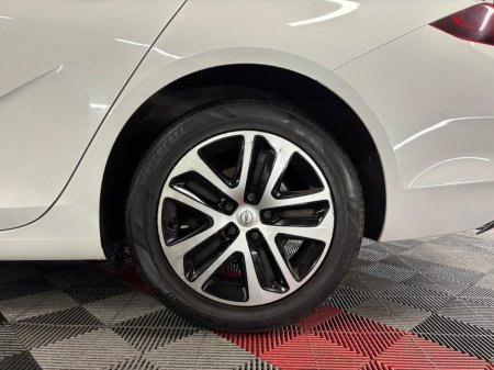 2019 Opel Insignia 1.6 (136PS) Turbo D ecoTEC SC €12,950 thumbnail