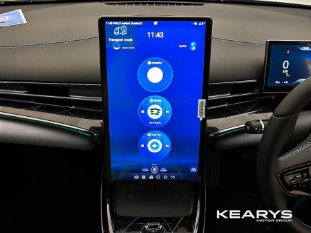 2024 BYD Seal - thumbnail 17