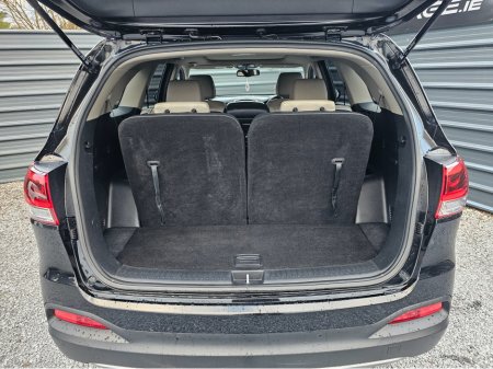 2016 Kia Sorento PLATINUM 5DR €12,950 thumbnail