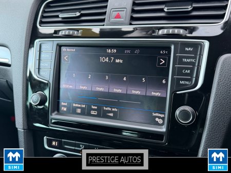 2016 Volkswagen Golf 1.4 HIGHLINE AUTO ESTATE *CAR ID 36* €12,950 thumbnail