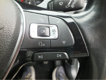 2015 Volkswagen Golf 1.4  TSI  AUTO HILINE €13,500 thumbnail