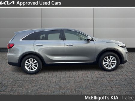 2019 Kia Sorento - thumbnail 5